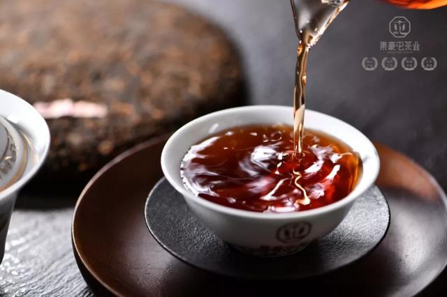 春節(jié)喝茶指南（早餐篇）