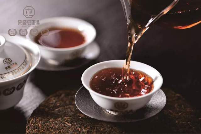 你喝過(guò)有“冰涼感”的普洱茶嗎？